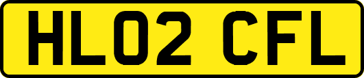 HL02CFL
