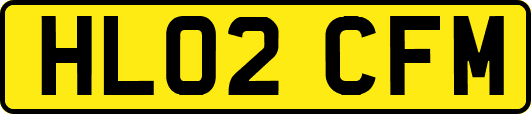 HL02CFM