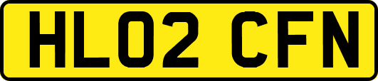 HL02CFN