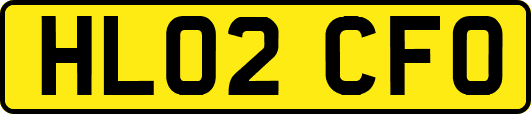 HL02CFO