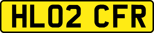 HL02CFR