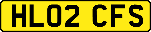HL02CFS