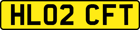 HL02CFT