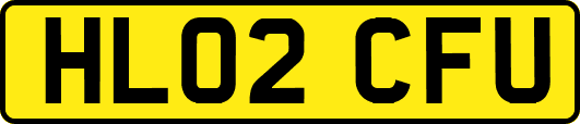 HL02CFU