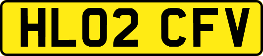 HL02CFV