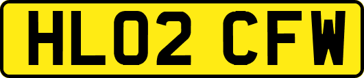 HL02CFW