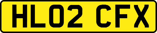 HL02CFX
