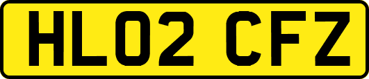 HL02CFZ