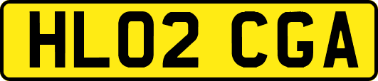 HL02CGA