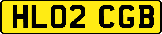 HL02CGB