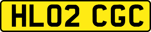 HL02CGC