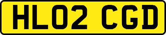HL02CGD