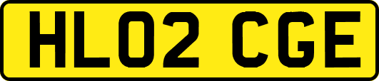 HL02CGE