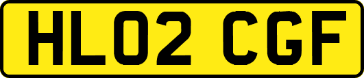 HL02CGF