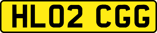 HL02CGG