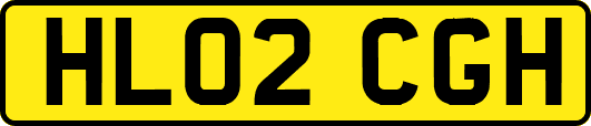 HL02CGH