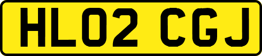 HL02CGJ