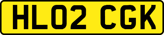 HL02CGK