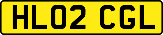 HL02CGL