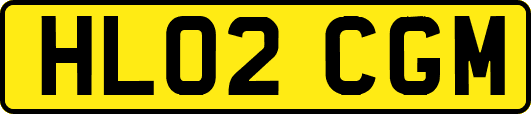 HL02CGM