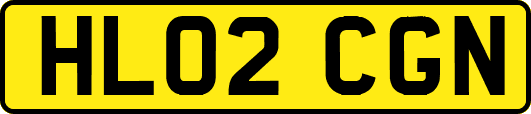 HL02CGN