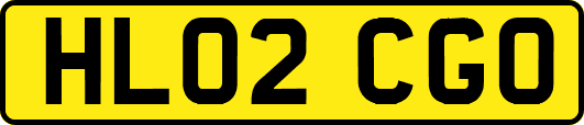 HL02CGO