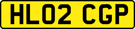 HL02CGP