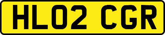 HL02CGR