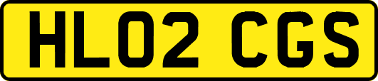 HL02CGS