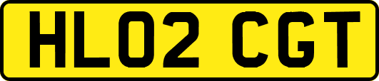 HL02CGT