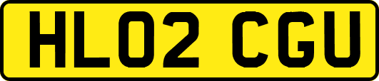 HL02CGU