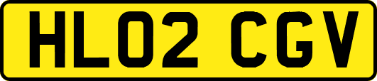 HL02CGV