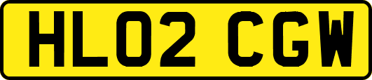 HL02CGW