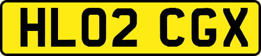 HL02CGX