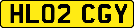 HL02CGY