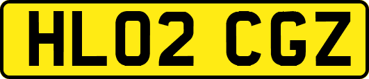 HL02CGZ