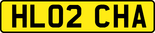 HL02CHA