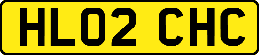 HL02CHC