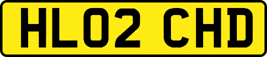 HL02CHD