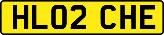 HL02CHE