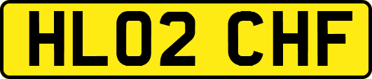 HL02CHF
