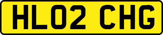 HL02CHG