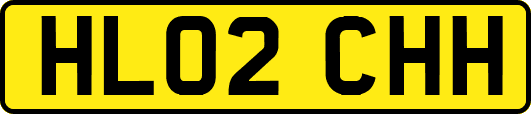 HL02CHH