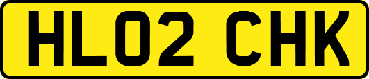 HL02CHK
