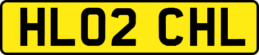 HL02CHL