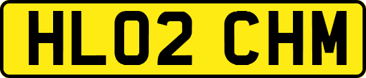 HL02CHM