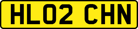 HL02CHN