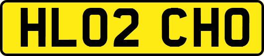 HL02CHO