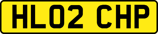 HL02CHP