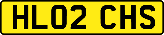 HL02CHS